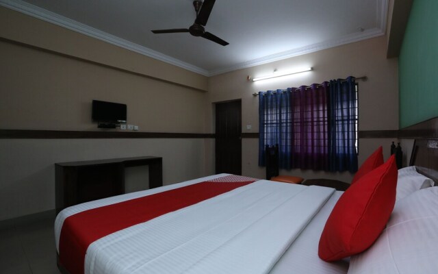 Sanman Regency by OYO Rooms