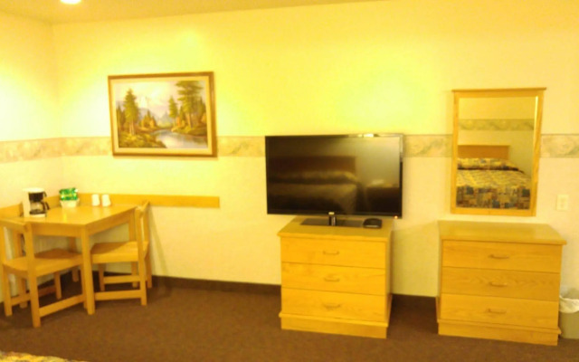 Crossfield Country Inn