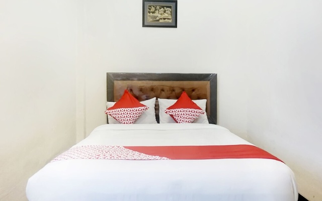 Wisma Tirta Kencana by Oyo Rooms – Guest Rooms – Pekanbaru