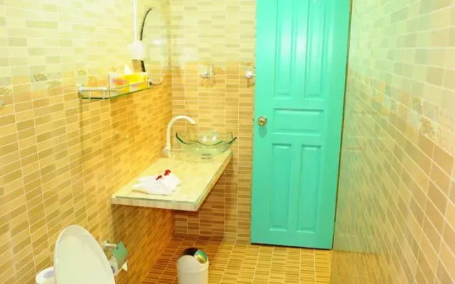 Coral Heaven Maldives