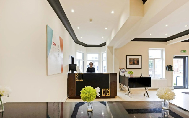 Baltimore Hotel