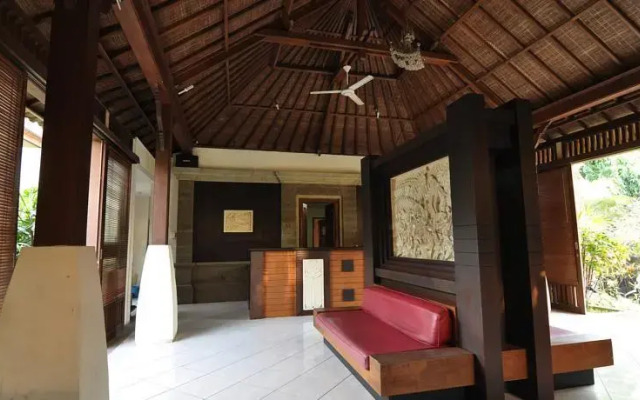 The Wing Ed Hotel Bali