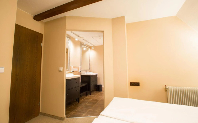 Burghotel Nürnberg