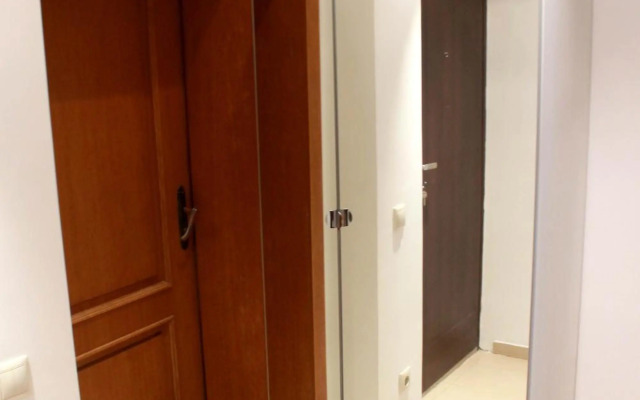 The Yellow House in Sofia