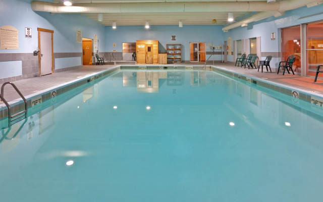 Sunbridge Hotel & Conference Centre Cambridge
