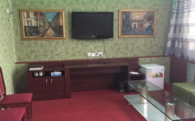Golden Dragon Hotel und Restaurant