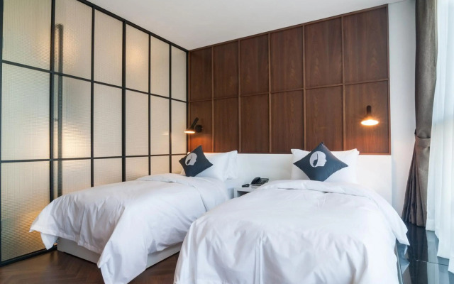 LOTTE City Hotel Mapo