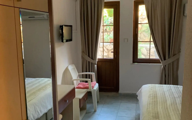 Olympos Hotel - Adults Only