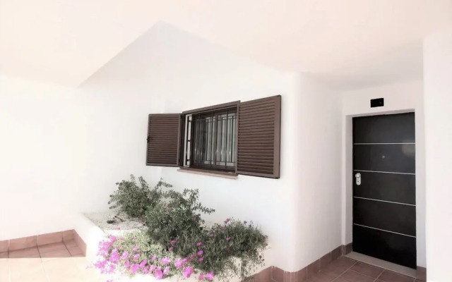 Apartamento Casa Felicidad