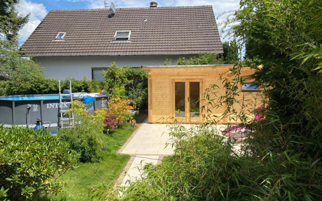 Business Apartment Bugl