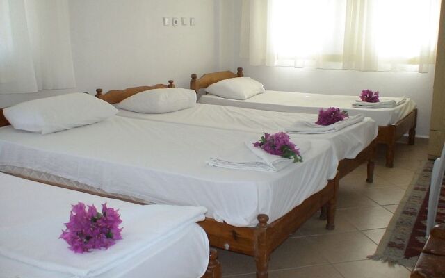 Onur Pension