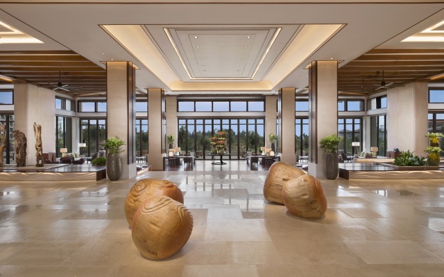 Shangri-La Sanya
