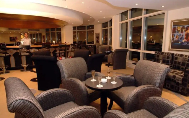 Raouf Hotels International - Sun Hotel