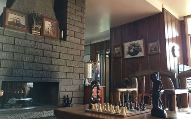 Gavin's Bed and Breakfast