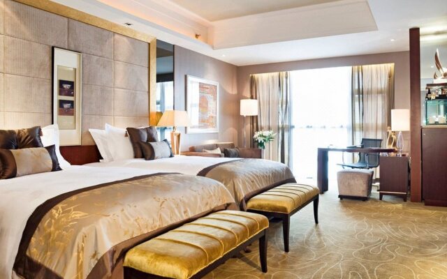 Athestel Chongqing