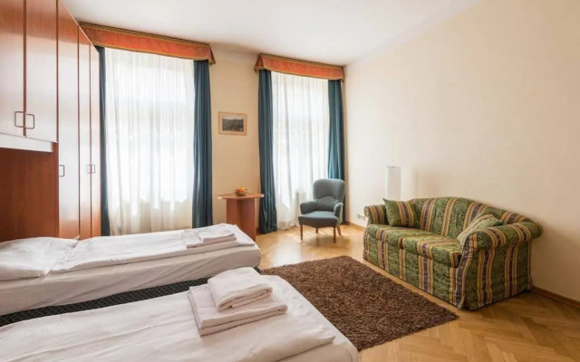 Residence Masna