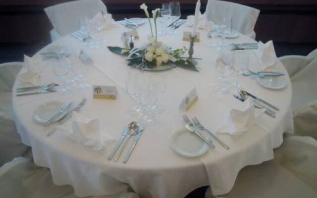 Hotel Metropol