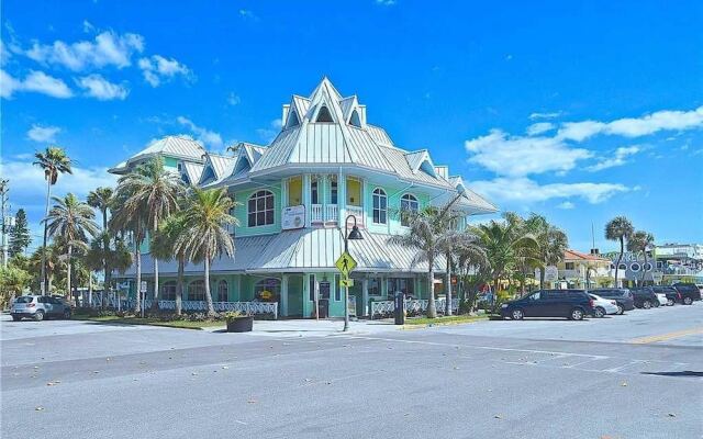 Bahia Vista 8314 - Two Bedroom Condo