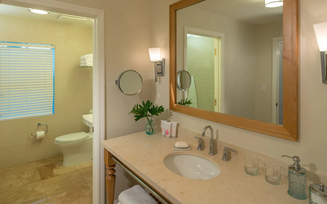 Beaches Turks & Caicos - ALL INCLUSIVE