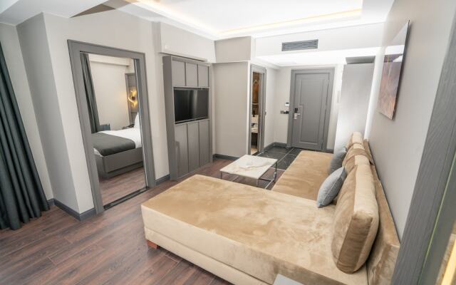 216 Style Suite
