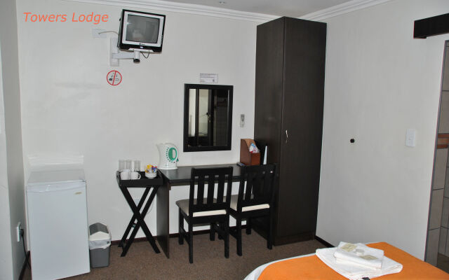 Towers Lodge
