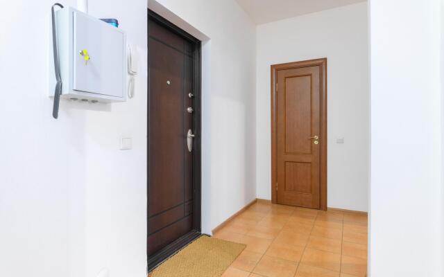 Домотелли на проспекте Коломяжский 15 корпус 2