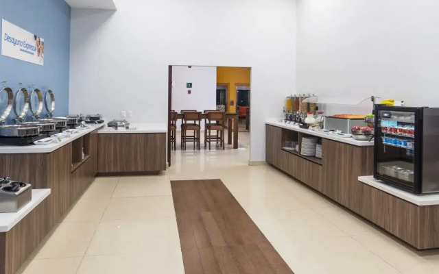 Holiday Inn Express Manzanillo by IHG