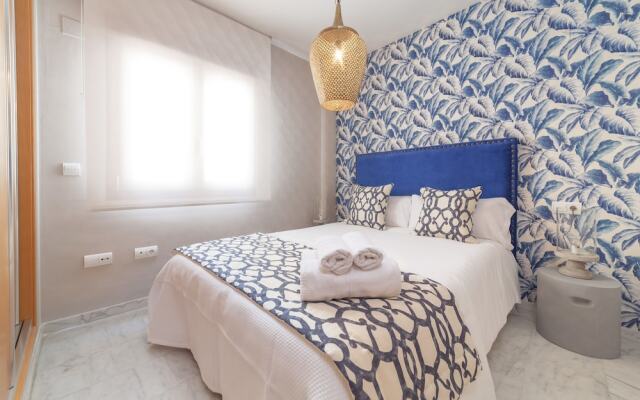 Living4Malaga East Coast