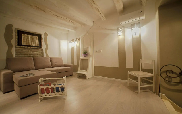 Oisife Apartment