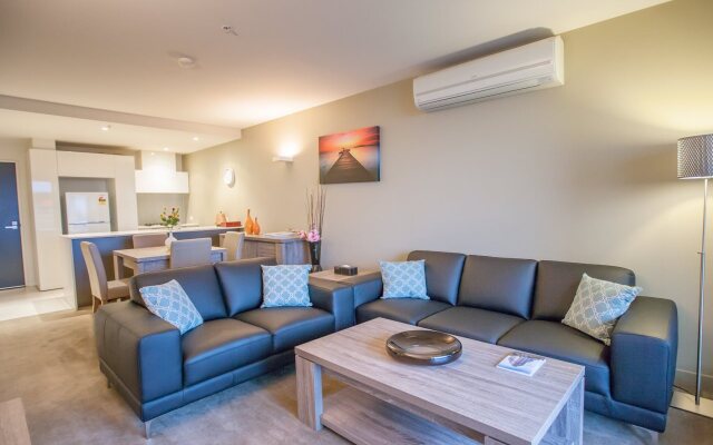 Stunning Apartments Southern Cross