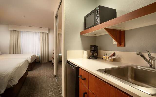 Hawthorn Suites by Wyndham Oakland/Alameda