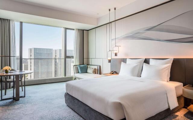 Pullman Jiaxing Pinghu Excellence