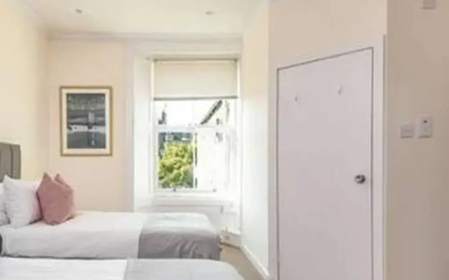 Golfers Dream 100 yards to Old Course