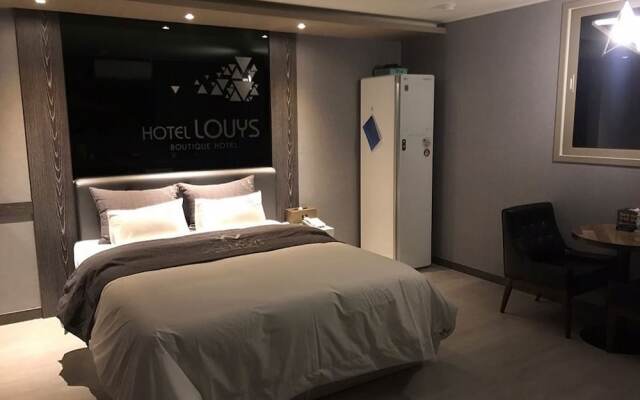 Hotel Louys