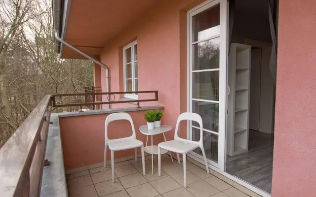 VacationClub - Villa Park Apartments