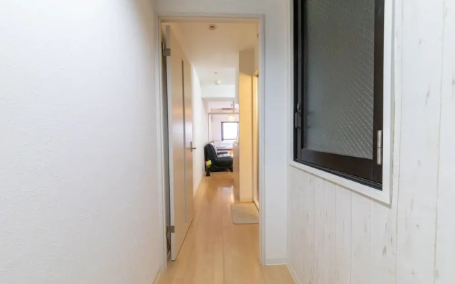 SUNDAY peace room Tokaichi203