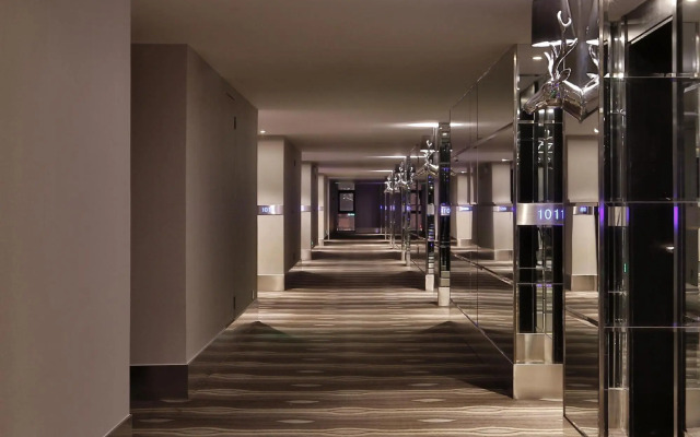 Orange Hotel (Wuxi Binhu)