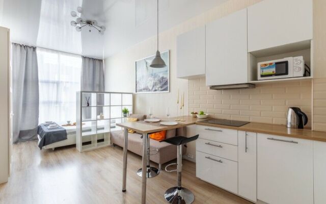 Пулково-апарт на Пулковском шоссе 14 лит Е