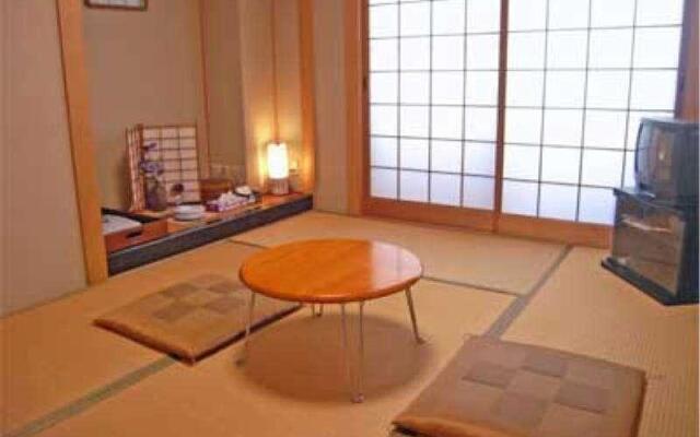 Minshuku Okuraso