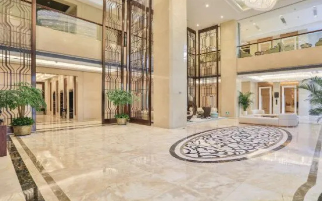 T-JOY Hotel Guazhu Lake