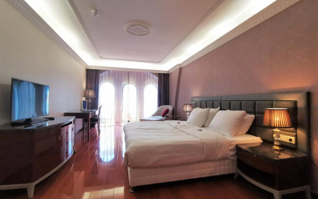 Chasse Hotel