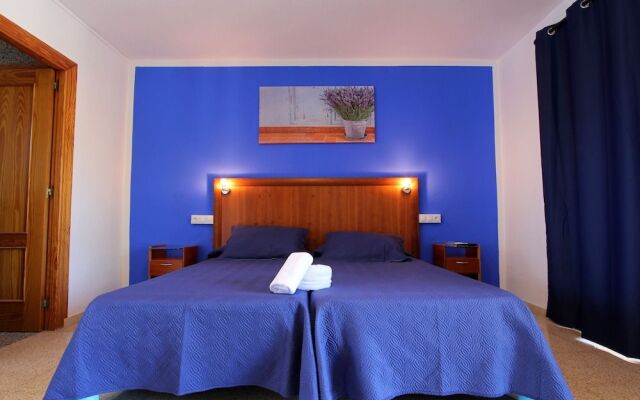 Apartamentos Palasiet