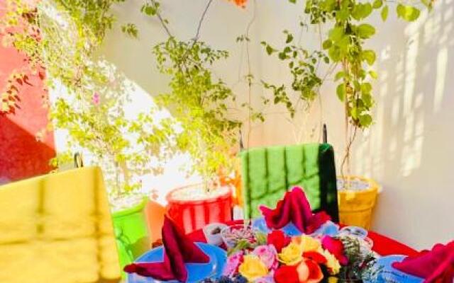Riad Eva
