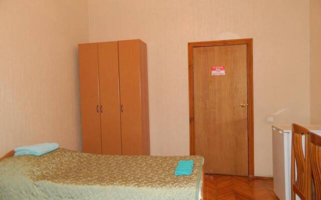 Mini-Hotel Na Sokolinke