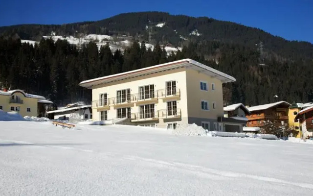 Appartement Platzlhof