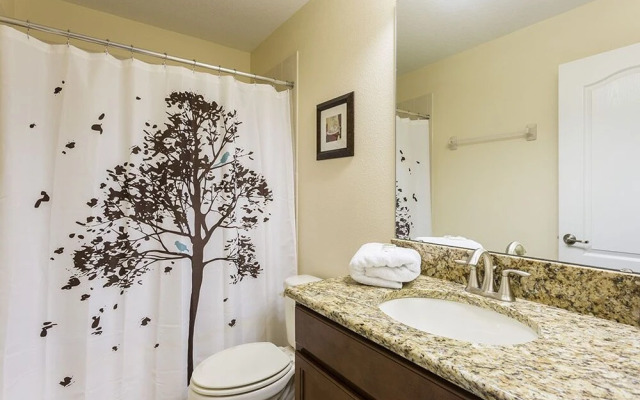 Providence Resort Villa