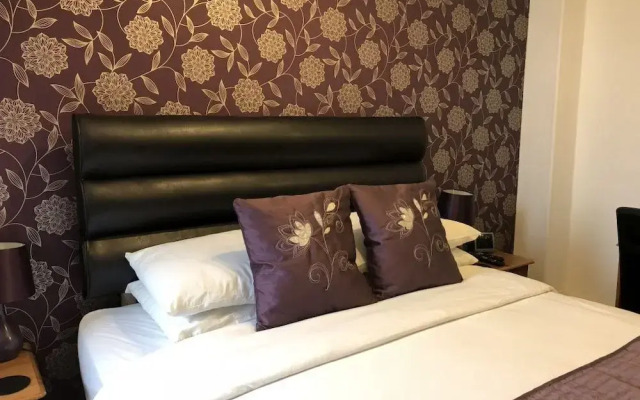 Rosebank Guest House