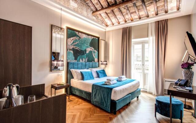 Hotel 55 Fifty-Five
