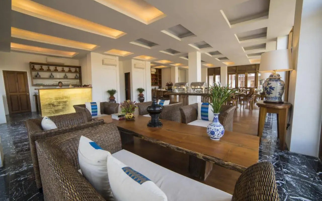 Villa Bagan
