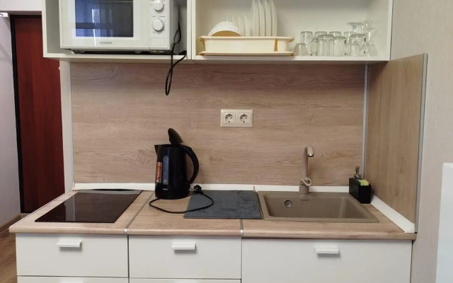 Апартаменты в ЖК Ленина